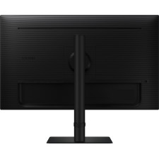 Samsung S61F monitor de ecrã 68,6 cm (27") 2560 x 1440 pixels Quad HD LCD Preto