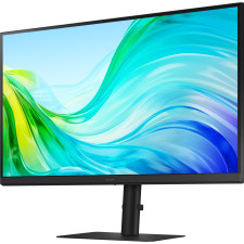 Samsung S61F monitor de ecrã 68,6 cm (27") 2560 x 1440 pixels Quad HD LCD Preto