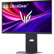 LG 27G850A-B.AEU monitor de ecrã 68,6 cm (27") 3840 x 2160 pixels 4K Ultra HD Preto