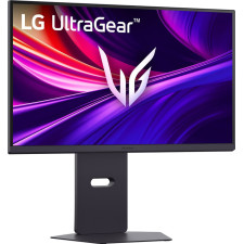 LG 27G850A-B.AEU monitor de ecrã 68,6 cm (27") 3840 x 2160 pixels 4K Ultra HD Preto