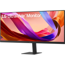 LG 34U511A-B LED display 86,4 cm (34") 2560 x 1080 pixels WFHD Preto