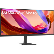 LG 34U511A-B LED display 86,4 cm (34") 2560 x 1080 pixels WFHD Preto