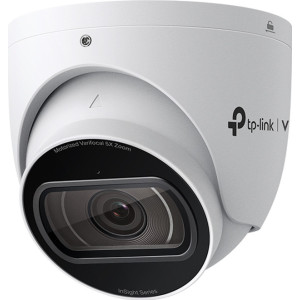 TP-Link VIGI InSight S445ZI Torreta Câmara de segurança IP Exterior 2688 x 1520 pixels Teto