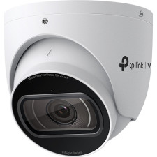TP-Link VIGI InSight S445ZI Torreta Câmara de segurança IP Exterior 2688 x 1520 pixels Teto