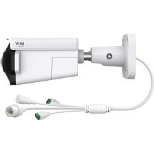 TP-Link VIGI InSight S385PI Bala (forma) Câmara de segurança IP Exterior 3840 x 2160 pixels Parede