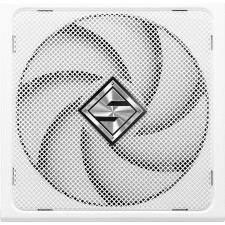 Asrock SL-1000GW Steel Legend fonte de alimentação 1000 W 20+4 pin ATX ATX Branco