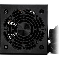 Asrock Challenger CL-750B fonte de alimentação 750 W 20+4 pin ATX ATX Preto