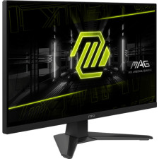 MSI MAG 272F monitor de ecrã 68,6 cm (27") 1920 x 1080 pixels Full HD Preto