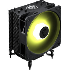 MSI MAG COREFROZR AA13 Sistema de Arrefecimento de Computador Processador Arrefecimento híbrido 12 cm Preto 1 unidade(s)
