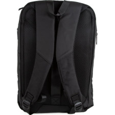 iggual IGG318539 mala para portáteis 39,6 cm (15.6") Mochila Preto