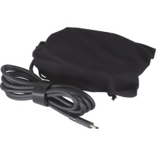 iggual PD 100W Universal Preto AC Carregamento rápido Interior