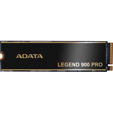 ADATA LEGEND 900 PRO 2 TB M.2 PCI Express 4.0 NVMe 3D NAND