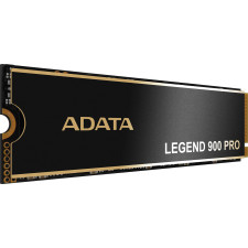 ADATA LEGEND 900 PRO 2 TB M.2 PCI Express 4.0 NVMe 3D NAND