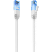 AISENS A135-0818 cabo de rede Branco 0,75 m Cat6 U UTP (UTP)