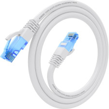 AISENS A135-0818 cabo de rede Branco 0,75 m Cat6 U UTP (UTP)
