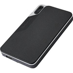Intenso TX100 1 TB USB Type-C 3.2 Gen 1 (3.1 Gen 1) Preto