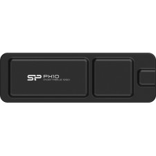 Silicon Power PX10 512 GB USB Type-C 3.2 Gen 2 (3.1 Gen 2) Preto