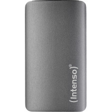 Intenso TX800 2 TB USB Type-C USB 3.2 Gen 2x2 Antracite