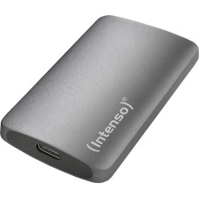 Intenso TX800 2 TB USB Type-C USB 3.2 Gen 2x2 Antracite