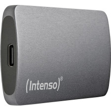Intenso TX800 2 TB USB Type-C USB 3.2 Gen 2x2 Antracite