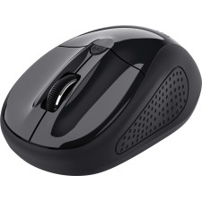 Trust 24658 rato Escritório Ambidestro RF Wireless Ótico 1600 DPI