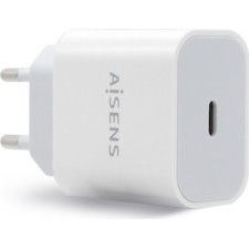 AISENS A110-0537 carregador de dispositivos móveis Câmara de filmar digital, Câmara digital, Telemóvel, Smartphone, Tablet