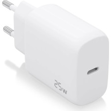 AISENS A110-0756 carregador de dispositivos móveis Universal Branco AC Carregamento rápido Interior