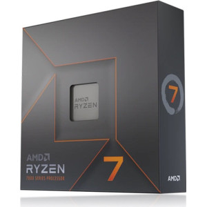 AMD Ryzen 7 7700X processador 4,5 GHz 32 MB L3 Caixa