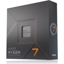 AMD Ryzen 7 7700X processador 4,5 GHz 32 MB L3 Caixa