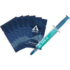 ARCTIC MX-6 pasta térmica Gordura térmica 4 g