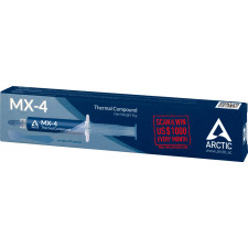 ARCTIC MX-4 pasta térmica Cola térmica 8 g
