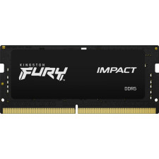 Kingston Technology FURY Impact módulo de memória 64 GB 2 x 32 GB DDR5 5600 MT s