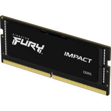 Kingston Technology FURY Impact módulo de memória 64 GB 2 x 32 GB DDR5 5600 MT s