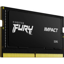 Kingston Technology FURY Impact módulo de memória 64 GB 2 x 32 GB DDR5 5600 MT s