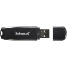 Intenso Speed Line unidade de memória USB 512 GB USB Type-A 3.2 Gen 1 (3.1 Gen 1) Preto