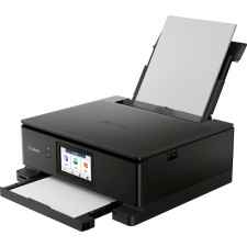 Canon PIXMA TS8750 Jato de tinta A4 4800 x 1200 DPI Wi-Fi