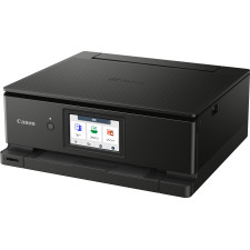 Canon PIXMA TS8750 Jato de tinta A4 4800 x 1200 DPI Wi-Fi