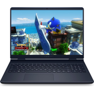 Alienware AC16250 Intel Core 7 240H Computador portátil 40,6 cm (16") WQXGA 16 GB DDR5-SDRAM 1 TB SSD NVIDIA GeForce RTX 5060