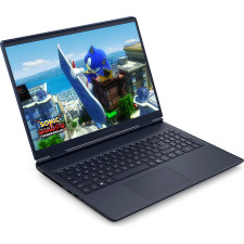 Alienware AC16250 Intel Core 7 240H Computador portátil 40,6 cm (16") WQXGA 32 GB DDR5-SDRAM 1 TB SSD NVIDIA GeForce RTX 5060