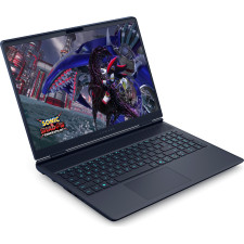Alienware AC16251 Intel Core Ultra 7 255HX Computador portátil 40,6 cm (16") WQXGA 32 GB DDR5-SDRAM 1 TB SSD NVIDIA GeForce RTX