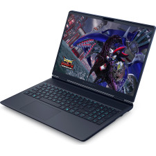 Alienware AC16251 Intel Core Ultra 7 255HX Computador portátil 40,6 cm (16") WQXGA 32 GB DDR5-SDRAM 1 TB SSD NVIDIA GeForce RTX
