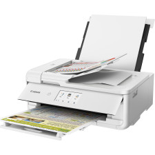 Canon PIXMA TS9551Ca Jato de tinta A3 4800 x 1200 DPI Wi-Fi