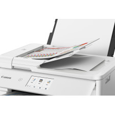 Canon PIXMA TS9551Ca Jato de tinta A3 4800 x 1200 DPI Wi-Fi