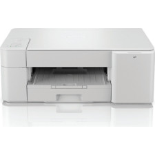 Brother DCP-J1200WERE1 Impressora Multifunções Jato de tinta A4 1200 x 1200 DPI Wi-Fi