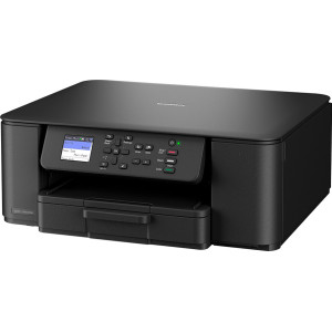 Brother DCP-J1310DW Impressora Multifunções Jato de tinta A4 1200 x 6000 DPI 16 ppm Wi-Fi
