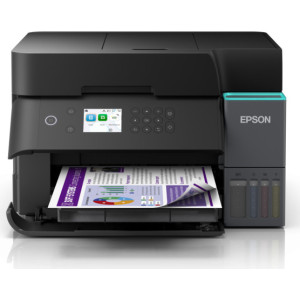 Epson EcoTank ET-3950 Jato de tinta A4 4800 x 1200 DPI 35 ppm Wi-Fi