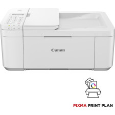 Canon PIXMA TR4751i Jato de tinta A4 4800 x 1200 DPI 8,8 ppm Wi-Fi