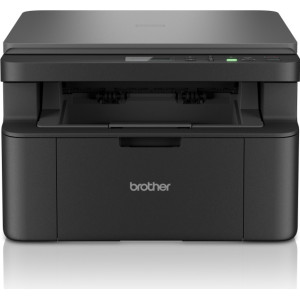 Brother DCP-L1640W Laser A4 2400 x 600 DPI 20 ppm Wi-Fi