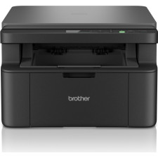 Brother DCP-L1640W Laser A4 2400 x 600 DPI 20 ppm Wi-Fi
