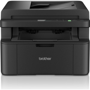 Brother DCP-L1660W Laser A4 2400 x 600 DPI 20 ppm Wi-Fi
